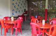 Restaurant 7 Resort Jayanti Hills Jungle Camp