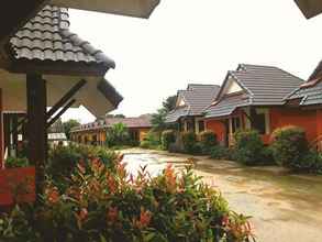 ภายนอกอาคาร 4 Suansiri Resort