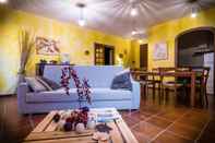 Common Space B&B La Mita