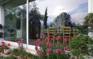 Common Space 2 B&B La Casa in Collina