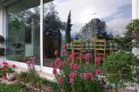 Common Space B&B La Casa in Collina