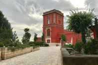 Exterior Torre al Quarto B&B