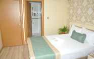 Bedroom 2 Evim Hotel