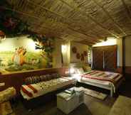 Bedroom 4 Tathastu Pench - Luxury Wildlife Resort