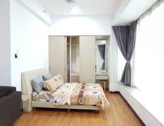 Kamar Tidur 2 Citylise Studio