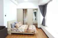 Kamar Tidur Citylise Studio