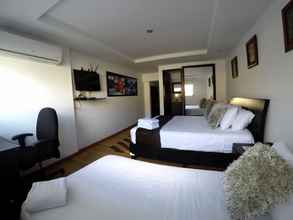 Bedroom 4 Hotel Boutique 442