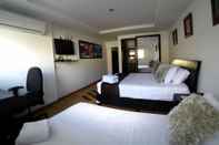 Bedroom Hotel Boutique 442