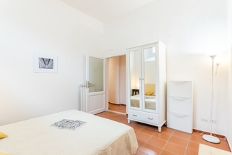 Kamar Tidur 4 Porta Romana House