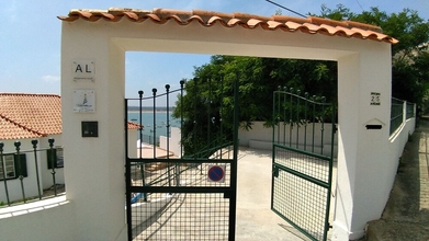 Exterior 4 Vistalmar São Martinho