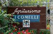 Exterior 5 Agriturismo I Comelli