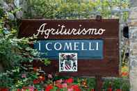 Exterior Agriturismo I Comelli