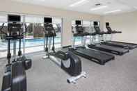 Fitness Center TownePlace Suites by Marriott Titusville Kennedy Space Center