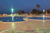 Swimming Pool Fayoum Hotel Armed Forces