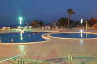 Swimming Pool Fayoum Hotel Armed Forces