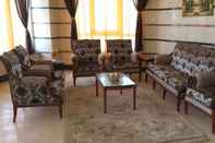 Lobby Fayoum Hotel Armed Forces