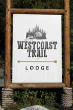 Exterior 4 West Coast Trail Lodge