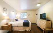 Phòng ngủ 4 West Coast Trail Lodge