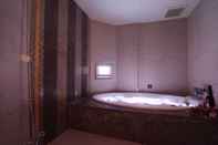 Swimming Pool HOTEL GRASSINO URBAN RESORT UTSUNOMIYA - Adult Only