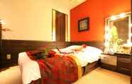 Kamar Tidur 5 LUSSO CROCE ASIAN RESORT - Adult Only