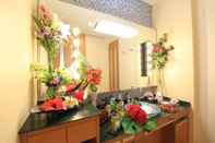 Bilik Tidur HOTEL GRASSINO URBAN RESORT URAWA - Adult Only