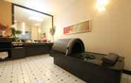 Restoran 2 HOTEL GRASSINO URBAN RESORT URAWA - Adult Only