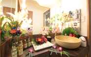 Lobi 2 HOTEL RIRAKU - Adult Only