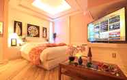 Kamar Tidur 5 HOTEL RIRAKU - Adult Only