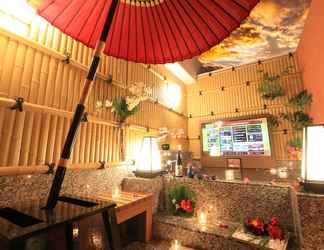 Lobi 2 HOTEL RIRAKU - Adult Only