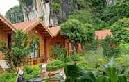 ภายนอกอาคาร 5 Tam Coc Eco Field Homes