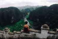 ห้องออกกำลังกาย Tam Coc Eco Field Homes