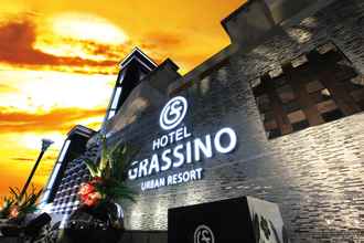 Bangunan 4 HOTEL GRASSINO URBAN RESORT KYOTO - Adult Only