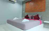 Bedroom 5 Blu Monkey Phi Phi Island