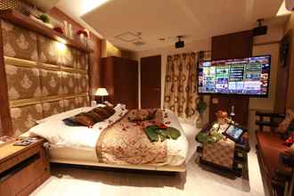 Bedroom 4 Beauty Hotel Brassino Asian Resort