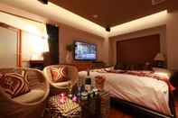 Bedroom Beauty Hotel Brassino Asian Resort