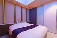 Kamar Tidur HOTEL IRIS - Adult Only