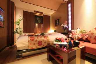 Bilik Tidur 4 HOTEL KARIN - Adult Only