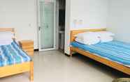 Kamar Tidur 5 West Water Homestay