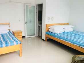 Kamar Tidur 4 West Water Homestay