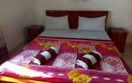 Kamar Tidur 6 Daisy villa