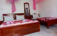 Kamar Tidur 5 Daisy villa