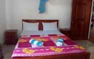 Kamar Tidur 4 Daisy villa