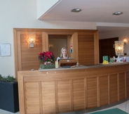 Lobby 3 Landhotel Krummenweg