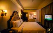 Bedroom 3 Golden Galaxy Hotels & Resorts