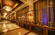 Restaurant 6 Golden Galaxy Hotels & Resorts