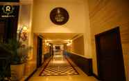 Lobby 5 Golden Galaxy Hotels & Resorts