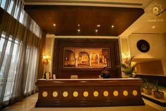 Sảnh chờ 4 Golden Galaxy Hotels & Resorts