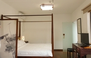 Kamar Tidur 2 Suzhou Tai Lake Pure Land Villa