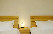 Kamar Tidur 7 Suzhou Tai Lake Pure Land Villa