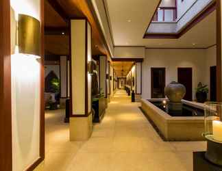 Lobby 2 Villa Daran - Kamala Beach